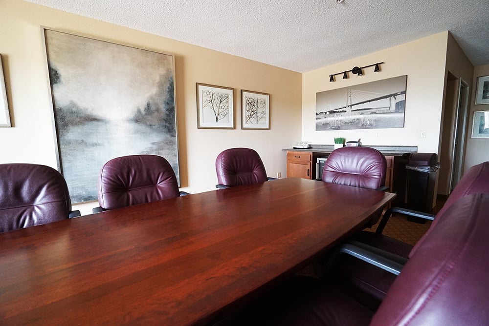 Board Room