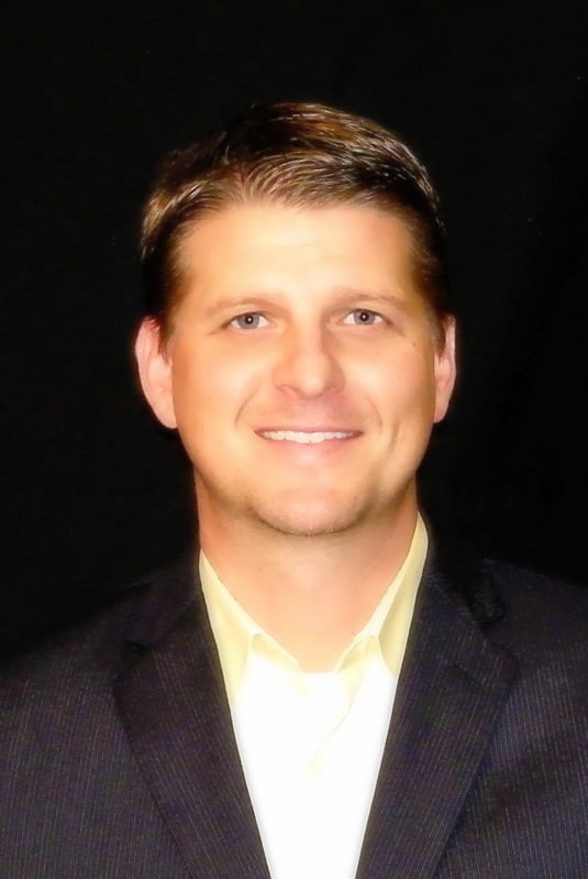Dax Fohey - General Manager