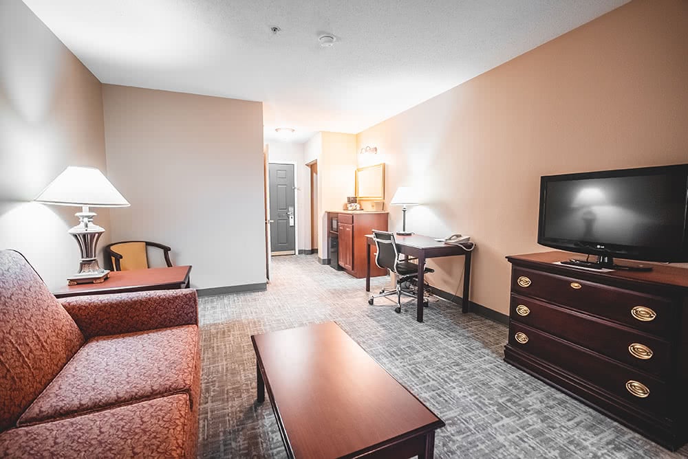 Roanoke, VA - Roanoke - Airport Hotel | Extended Stay America